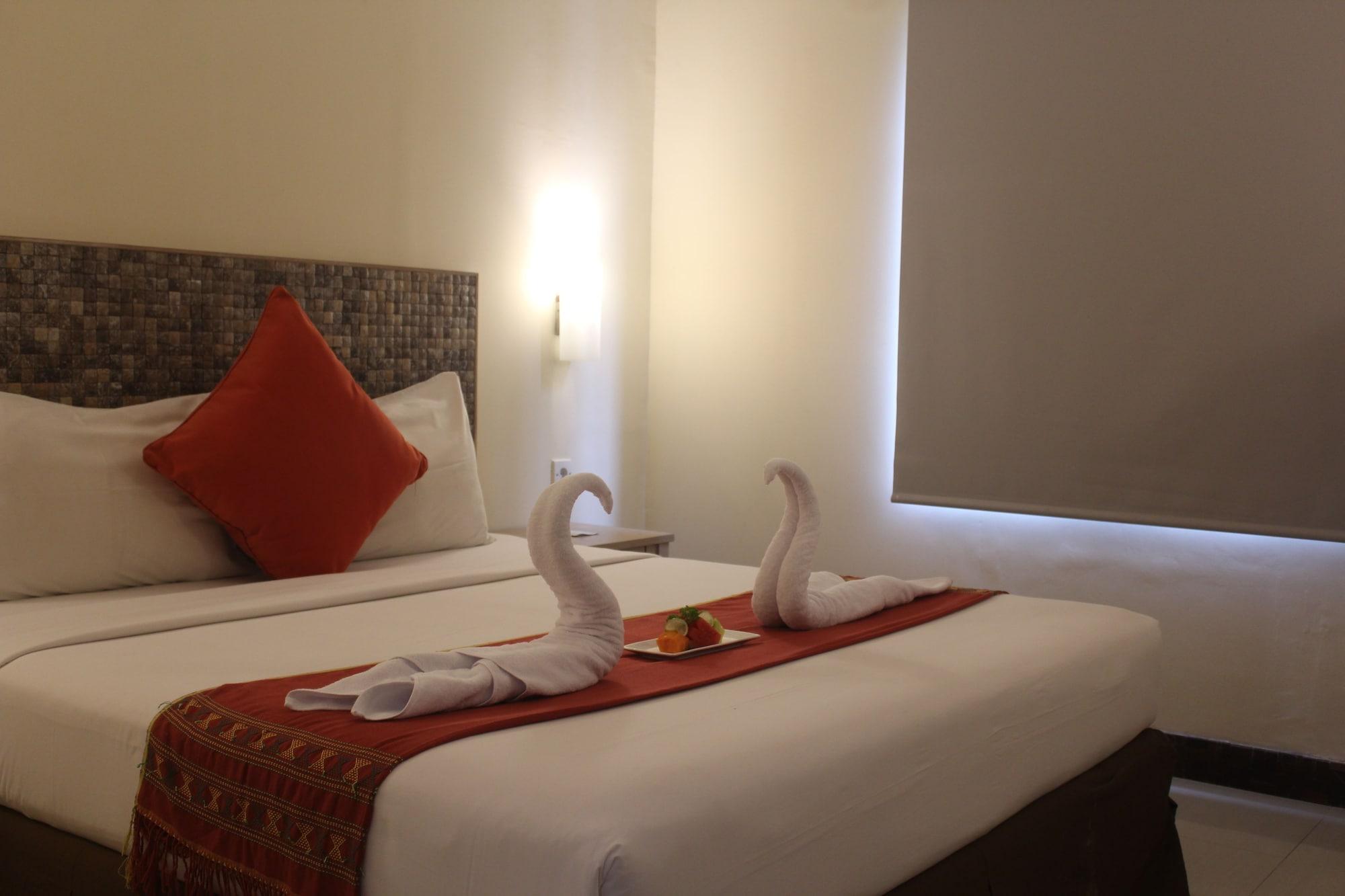 Greenotel Cilegon Exterior photo