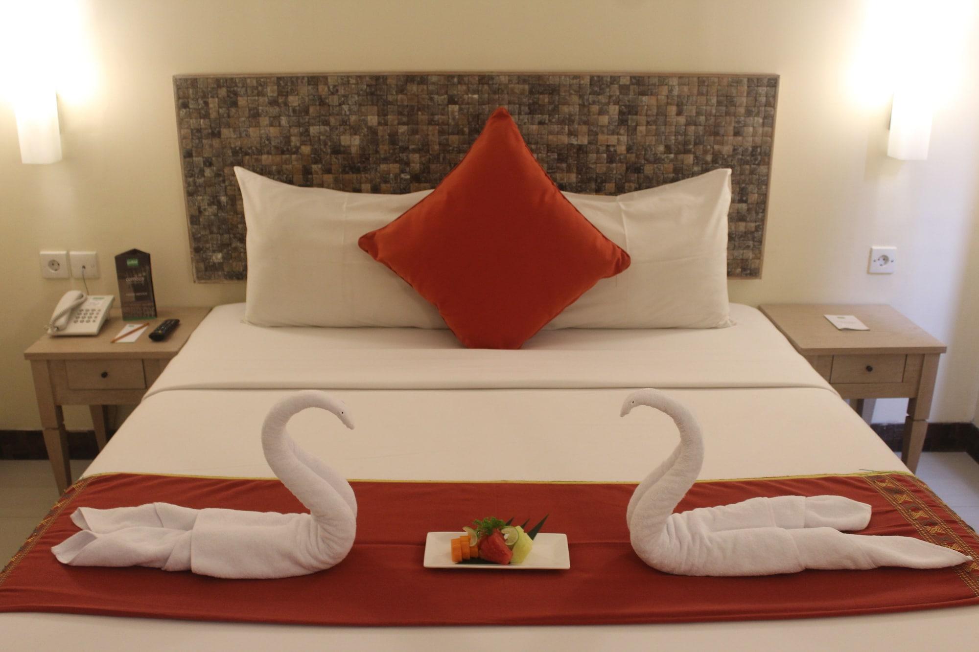 Greenotel Cilegon Exterior photo